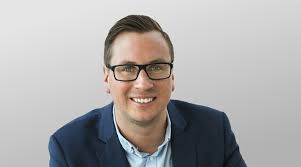 Daniel Toftskär blir ny vd för Kalmarhem