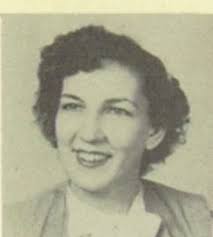 Mary Catherine Donnan Beeson (1918-2008)