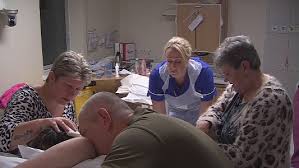 This facility has approximately 3,100 births per year and provides care for women with low risk through to women with a range of complex health needs. Blog One Born Episode 1 Does Where We Birth Our Babies Matter Liverpool Womens Nhs Foundation Trust