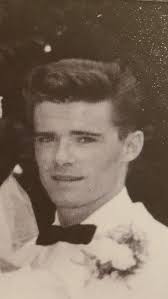 Obituary information for James J. "Jimmy" Friel