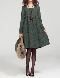 Womens Oversized Maxi Dresses Green Robe Gown Longsleeves Etsy Long Sleeve Tunic Dress Green Long Sleeve Dress Fashion