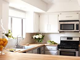 Make a big impact without spending a lot of money with your kitchen reno. Cheap Kitchen Countertops Pictures Ideas From Hgtv Hgtv