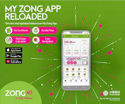 Quick download, virus and malware free and 100% available. My Zong App Zong Mobile App Zong App Download