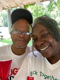 Amazing turn out! Everyone is having a blast! ❤️❤️❤️