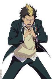Crunchyroll