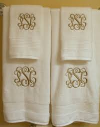 Personalized bath sheets 90x140cm embroidery with your name or monogram 500gsm 100% cotton. Monogrammed Towel Set Monogram Towels Monogrammed Bath Towels Towel Set
