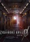 Resident Evil Zero Remaster