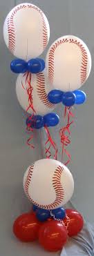 Pin On Baseball Baby Shower Ideas For Brittany