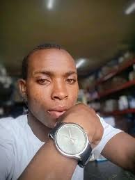 Violet Tengani Dumba,one of the great woman I have always respcted,this  lady spotted me to be one of her backers and she really contributed for me  to be where I am today.....this