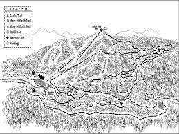 Sunlight Mountain Trail Map Sunlight Mountain Resort Trail Map, Sunlight Mountain Resort Ski Map, Sunlight  Mountain Resort Snowboard Map