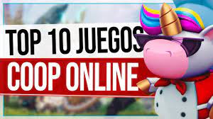 It can be a viable alternative to using a. Juegos Online Para Jugar Con Amigos Cooperativos Y Vs Youtube