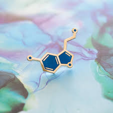 Molecule Pins