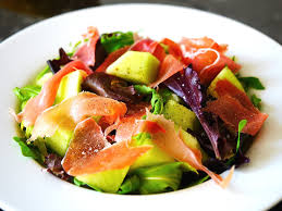 We did dinner parties where we started with a controversial article (usually a bari weiss or kevin williamson piece) and discussed that for the the most important factor in a successful dinner party is confidence: Alla S Yummy Food This Parma Ham And Melon Salad Is A Great Starter Dish For A Dinner Party Anyone Ever Tried This Before Recipe Http Bit Ly 2r5uddp Facebook
