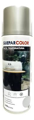 GUEPARCOLOR ALTA TEMPERATURA ALUMINIO