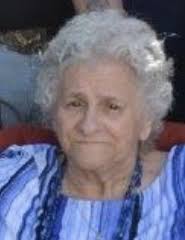 Obituary information for Joyce L. Holt