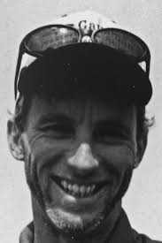 Mike LUDWIG Obituary (1962