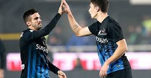 «аталанта» набирает 68 очков и взлетает на второе место. Atalanta Bolonya Prognoz Na Seriyu A 22 10 2017 Vseprosport Ru