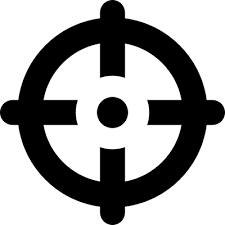 Shooting Game Target Free Vectors Logos Icons And Photos Downloads