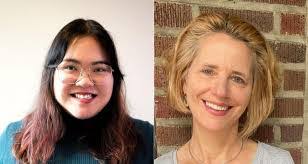 Eileen Lawrence's Instagram, Twitter & Facebook