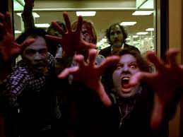 Dawn of the dead 1978. Dawn Of The Dead S Alternate Ending Is Even Bleaker Than The Original