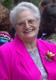 Obituaries for the week of September 23, 2021