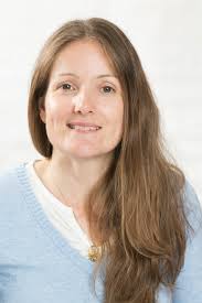 Miranda Walker (nee Whitten)