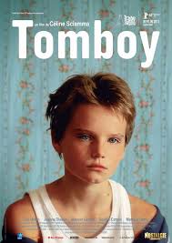 Tomboy (2011)