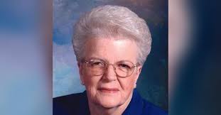 Billie Ruth Smith Obituary
