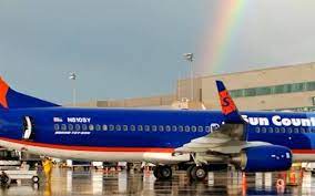 Sun country airlines flights has never been cheaper! Sun Country Is Discontinuing Their Elite Program One Mile At A Time