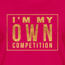 Pleasure Ellis On Twitter I Am My Own Competition I Only Compete Against Myself To Become A Better Person Edward Ellis Https T Co Jcgj40qvlt Twitter