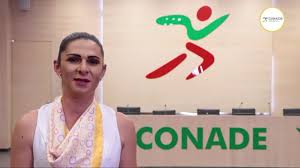 La mejor atleta mexicana de todos los tiempos, ana guevara, se convirtió entre los años 2001 y 2004 en la mejor del mundo de 400 metros, acumulando títulos y venciendo en. Sfp Inicio Investigacion En Contra De Ana Gabriela Guevara Titular De La Conade Infobae