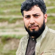 Musawer Sirat Sulimankhil updated his profile picture.