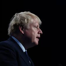 Liz Truss volgt Johnson op als premier van het Verenigd Koninkrijk