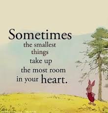 Show off your favorite photos and videos to the world, securely and privately show content to your friends and family. 25 Inspiring Winnie The Pooh Quotes Pictures Sayingimages Com
