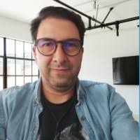 200+ perfiles de «Ed Forero»