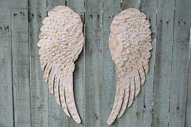 We did not find results for: Pink Angel Wings Wall Decor