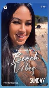 Maile Lee's Instagram, Twitter & Facebook