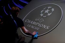Sorteio completo da uefa champions league. Fc Porto E Benfica Nao Sao Cabecas De Serie No Sorteio Liga Dos Campeoes Publico