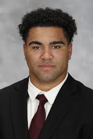 1 MINNESOTA WRESTLING TEAM NOTES