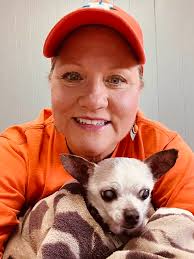 Mourning the loss of a beloved chihuahua pet