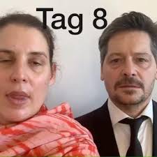 Tag 8, Uhlig‘s Tagebuch #frauuhligundherrkarl  #frauuhligundherrkarlbleibenzuhause #wirbleibenzuhause #zuhausebleiben  #frauuhlig #stayathome #stayhome