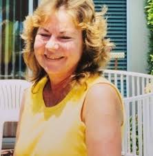 Marcia Rush-Lewis Obituary (1949