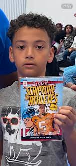 Coach Johnny Boykin (@CoachBoykin)