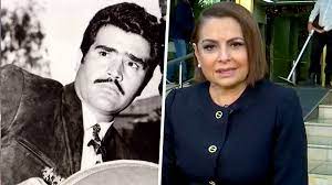 Muere Vicente Fernández: los detalles de su muerte | Univision Famosos |  Univision