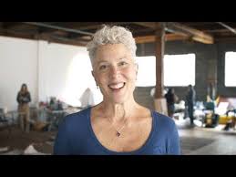 Lesley Chapin-Wyckoff, Found Fashion Model