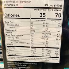 You can find this box in the refrigerated section. Thecostcovegan Naturesintentfoods Sensible Noodles 8 Facebook