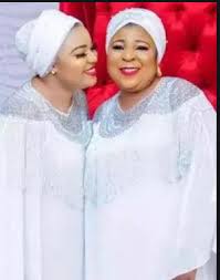 Abimbola Afolayan Shares Cute Photos Of Herself And Mother After She Was  Beaten