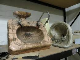 epoxy resin sinks resintops.net