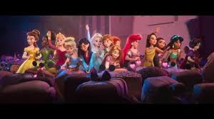Queen elsa of arendelle also known as the snow queen is a fictional character who appears gambar mewarnai gambar barbie princess untuk anak. Seniman Ini Ubah 7 Princess Disney Jadi Etnis Berbeda Nggak Kalah Cantik Hot Liputan6 Com