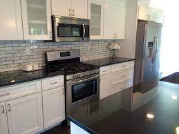 Check spelling or type a new query. Pin By Everton On Kitchen Update In 2020 Black Granite Kitchen Black Granite Countertops Outdoor Kitchen Appliances